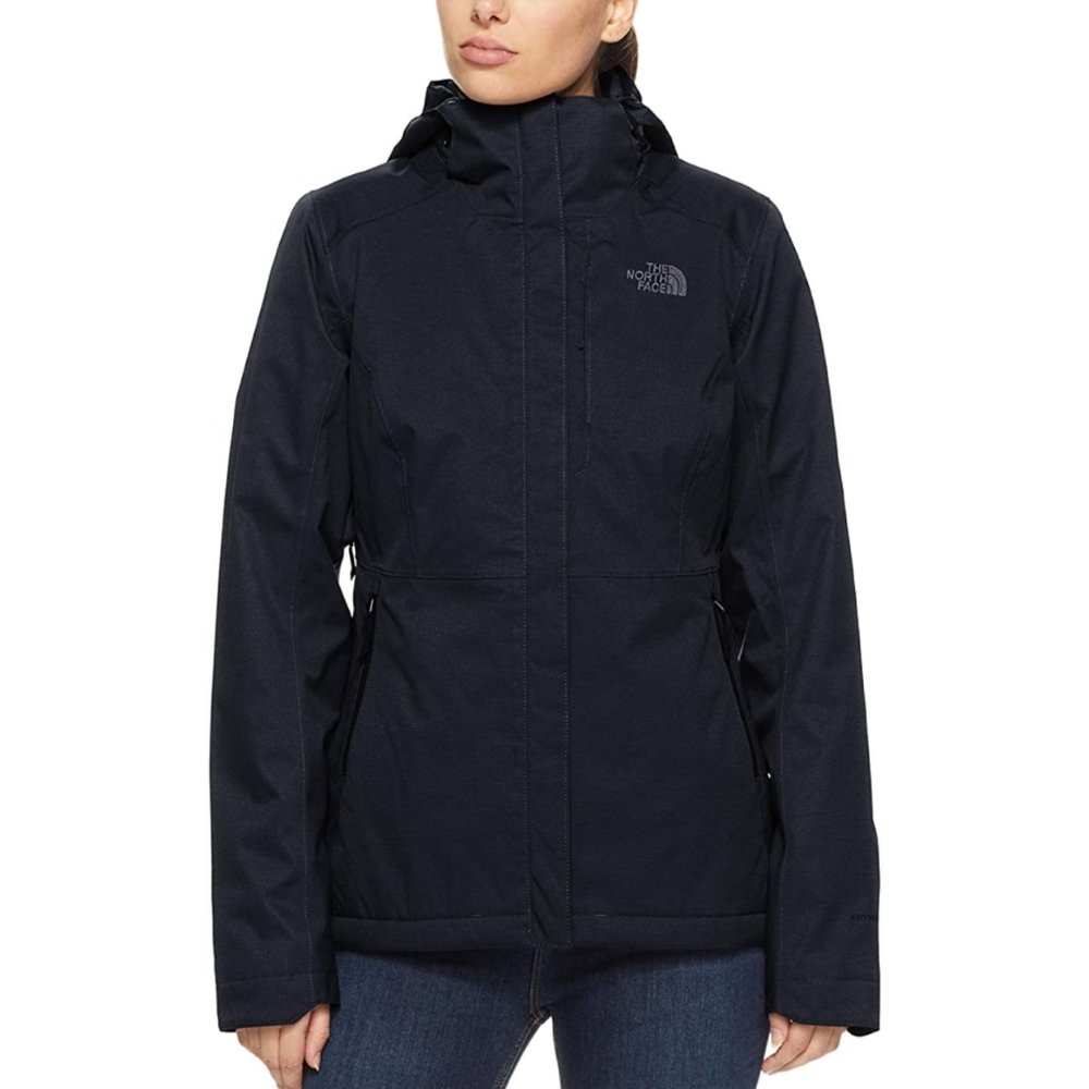 The North Face Women's Inlux 2.0 Winter Jacket